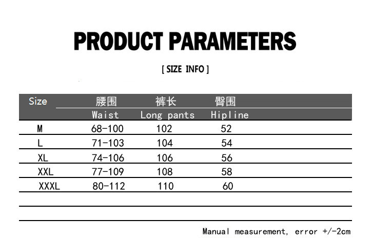 Vyriškos kelnės Plonos mados Laisvalaikio bėgimo kelnės, 2020 m. gatvės aprangos krovininės kelnės Vyriškos kelių kišenių kelnės Sporto salės sportinės kelnės, vyriškos