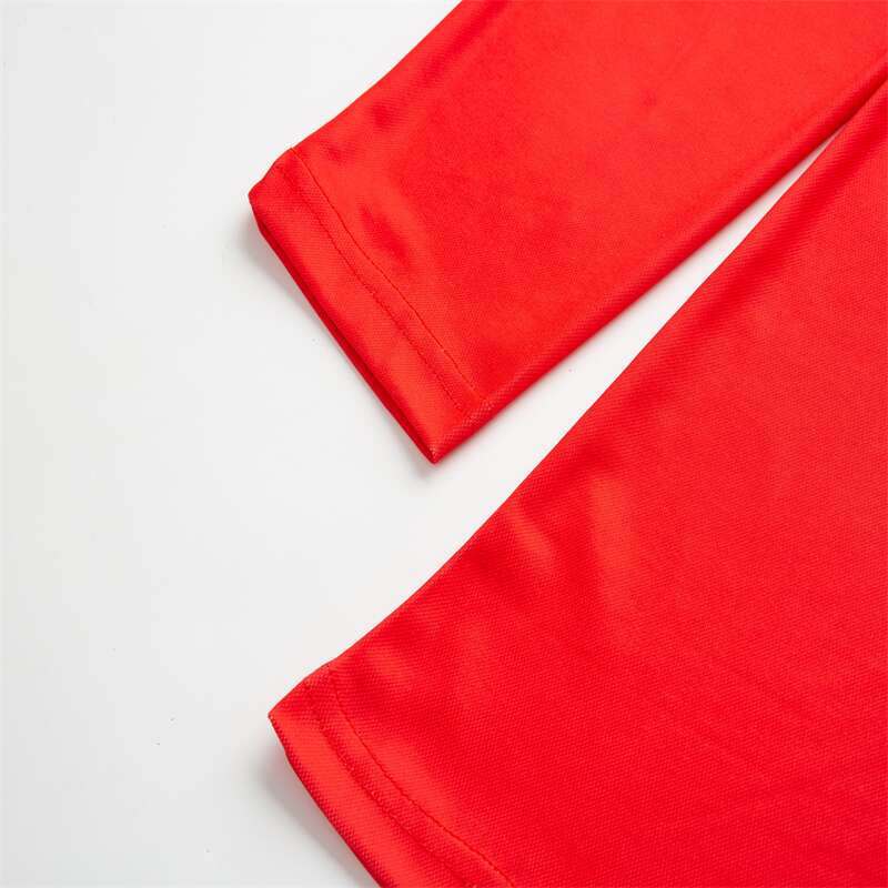 Visokokvalitetna muška polo majica 2023 Nove prugaste majice dugih rukava Ležerne poslovne majice s gumbima Ljetna odjeća za dječake