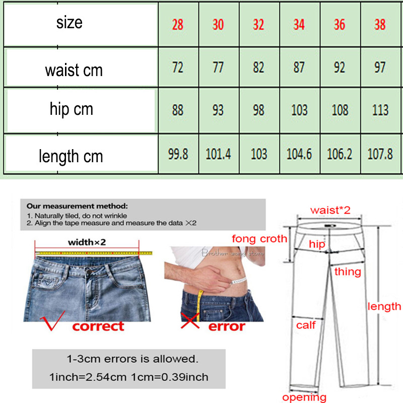 Disain hallid teksased teksased meeste mustriga käsitöö tavalised nelja hooaja püksid trend 2023 uue brändi peo noored teksad