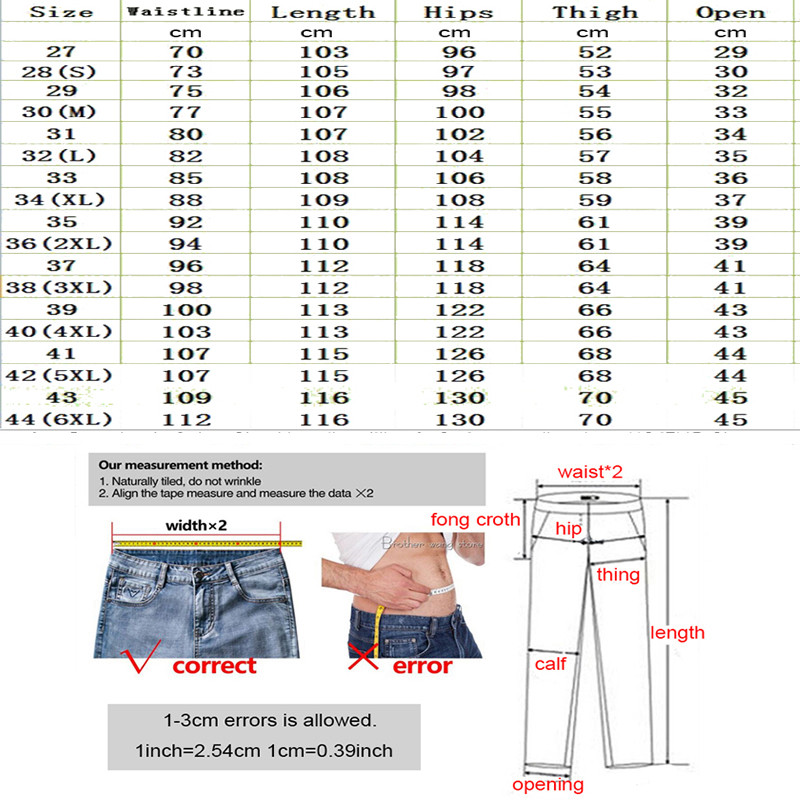 Rebenenud teksad meeste Euroopa ja Ameerika mõõnabrändi sirge põlveauguga püksid Trend Nostalgic kerjuspüksid suur suurus