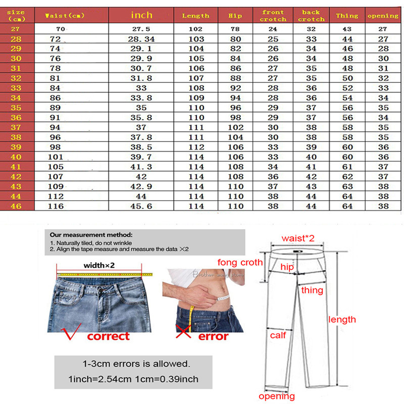 Muške traperice 2023 Denim Tide Brand široke ravne Hong Kong stil širokih nogavica Ležerne uništene duge hlače velike veličine