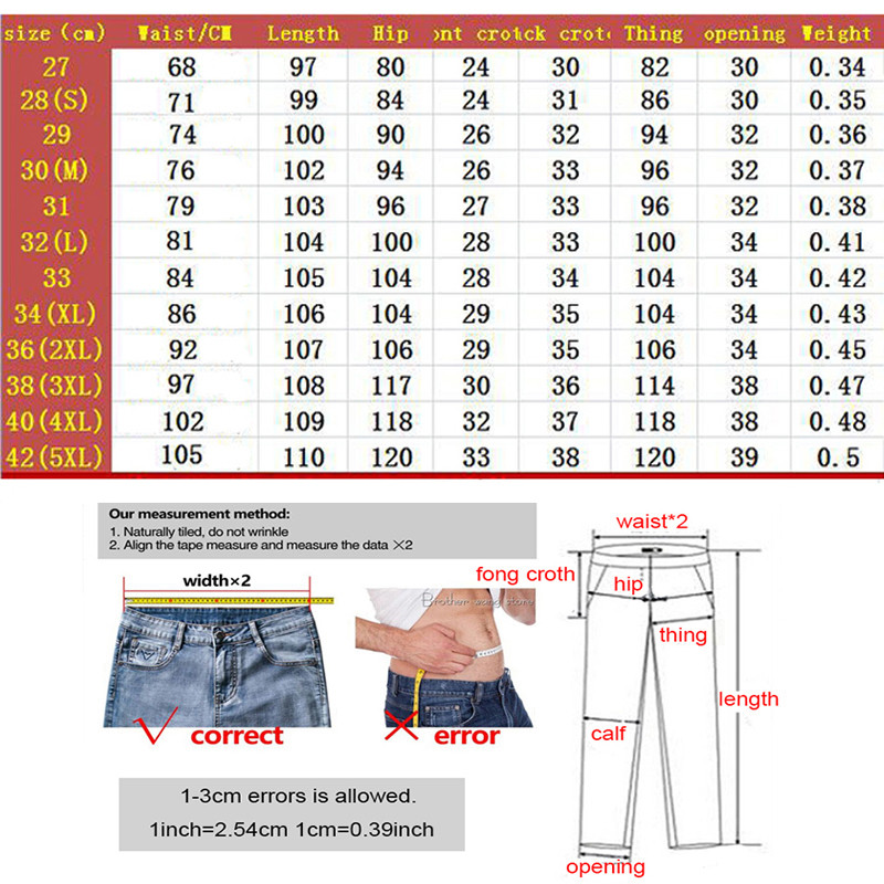High Street traperice s rupama na koljenima Tide Brand Jeans Muške američke retro vide rupe hlače s rupama na tanke noge velike veličine