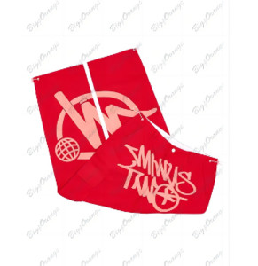 Streetwear Y2K Cargo Pant Kombinezoni Minus Two Black Pants 2023 New Harajuku Fashion Ležerne široke muške hlače s ravnim širokim nogavicama