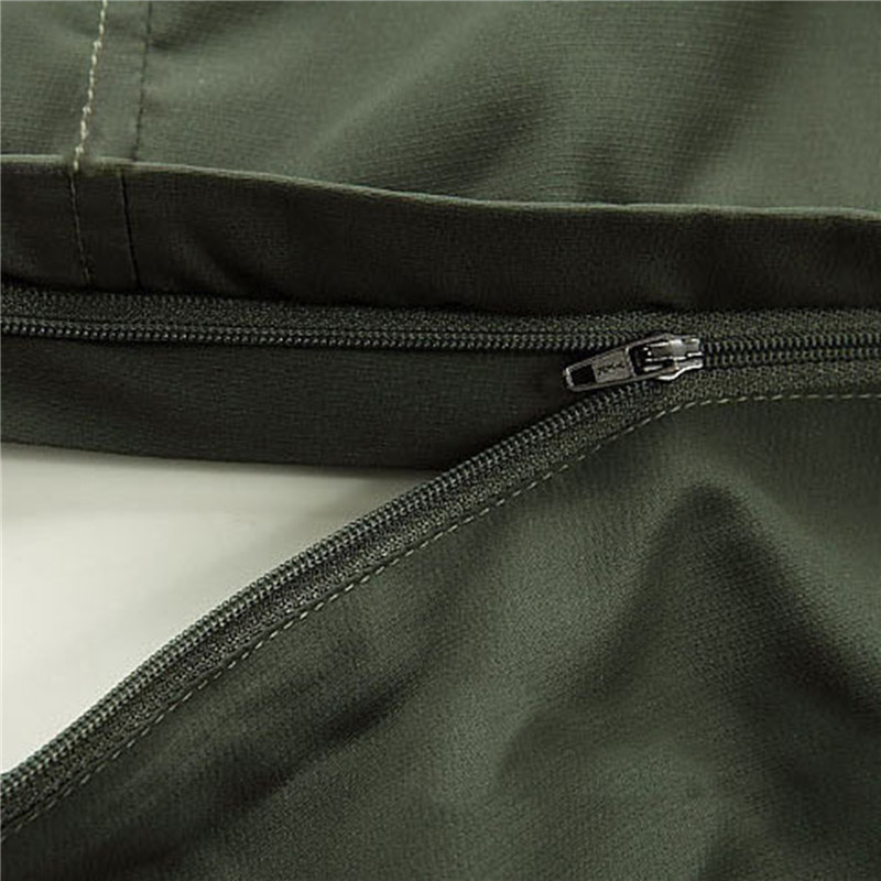 Suvised meeste kiirkuivavad püksid õues taktikalised veekindlad eemaldatavad püksid matkaspordiks hingavad püksid matkamiseks matkapüksid