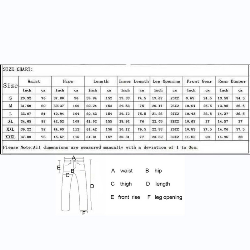 Traperice Muški kombinezoni Traper Dungaree Kombinezoni s naramenicama Muški kombinezoni Cargo radne hlače Hlače Distressed Mens Casual Moto Biker Hlače