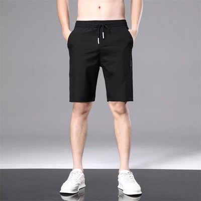 Λεπτό Streetwear Casual Παντελόνι Ανδρικές Κορδέλες Χαρέμ Παντελόνι Τζόκινγκ Ανδρικό Ανοιξιάτικο Παντελόνι Cargo με πολλές τσέπες Γυναικείο παντελόνι Kx59