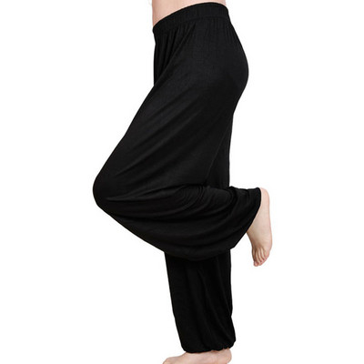 Primavara Vara Pantaloni largi Marime mare 4XL 5XL 6XL 7XL Talie 145cm Pantaloni Marime Mari Barbati 4 culori
