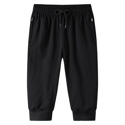 140KG Ljetne hlače velike veličine 8XL 7XL 5XL 6XL Hlače veće veličine Muške