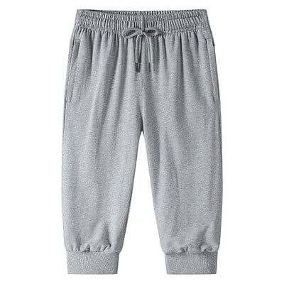 140KG Ljetne hlače velike veličine 8XL 7XL 5XL 6XL Hlače veće veličine Muške