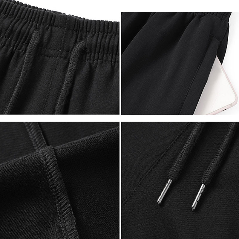 140KG Ljetne hlače velike veličine 8XL 7XL 5XL 6XL Hlače veće veličine Muške