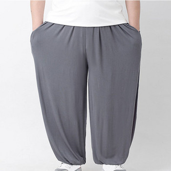 170KG Панталони с голям размер 8XL 9XL Талия 170cm Панталони с голям размер Мъжки 4 цвята
