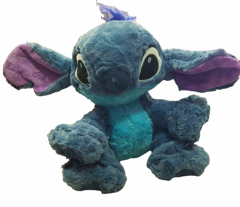 Играчка Ahelos, Stitch, Плюшена, 35 см.