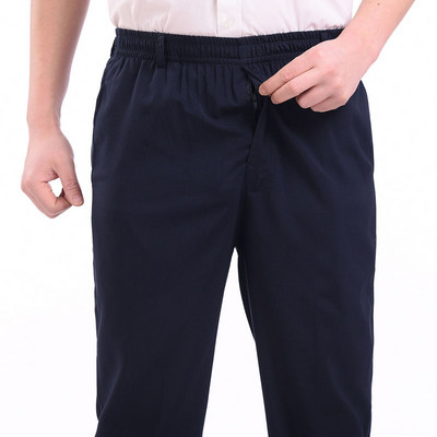 Sügissuvised meeste püksid 10XL 5XL 6XL 7XL 8XL 9XL Pluss suurus Õhukesed meeste püksid 6 värvi