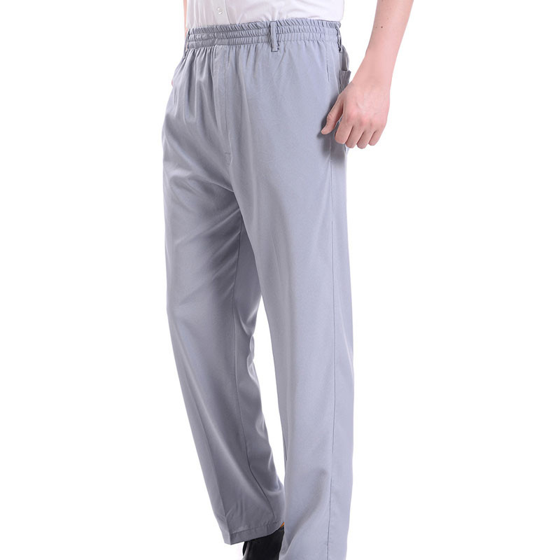 Jesen ljetne muške hlače 10XL 5XL 6XL 7XL 8XL 9XL Plus veličina Tanke muške hlače 6 boja