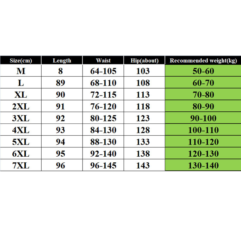 Ljeto Proljeće Oversize hlače 7XL Struk 145 cm 5XL 6XL Pamučne muške hlače velikih veličina