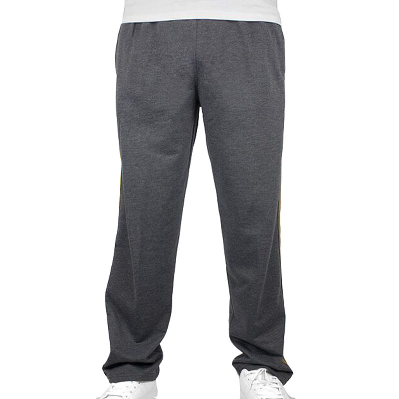 MFERLIER Φθινοπωρινό Ανοιξιάτικο Φούτερ Ανδρικό 5XL 6XL 7XL Μεγάλο μέγεθος 145kg Φαρδύ παντελόνι