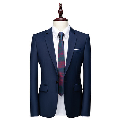 Φωτεινό πράσινο κοστούμι Σακάκι Ανδρικό Κομψό Slim Blazer Παλτό για Νυφικό Φόρεμα Κατάλληλο για Όλες τις Εποχές Μεγάλο μέγεθος 5XL 6XL