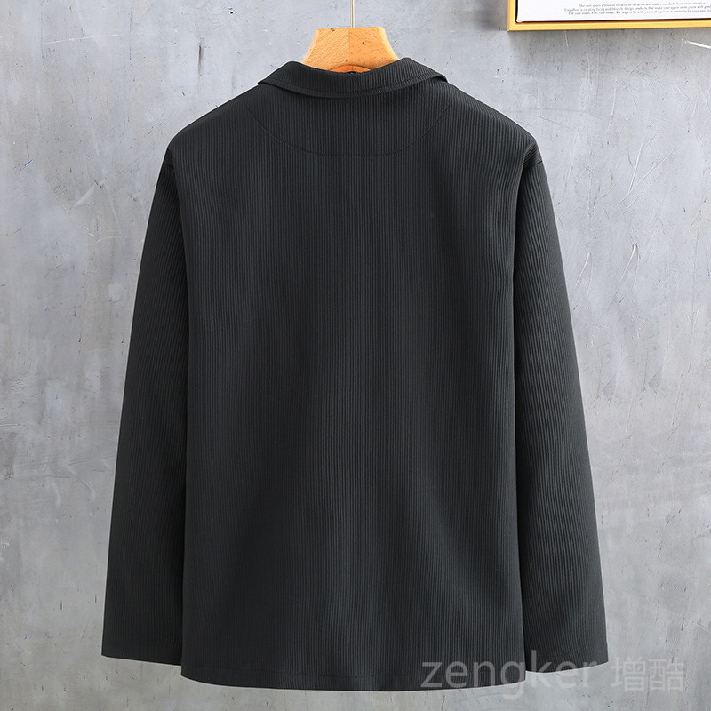 veliki jardi lagano odijelo muška poslovna odjeća Ljeto jesen ležerno odijelo jakna muška velika veličina 11XL 10XL muška jakna