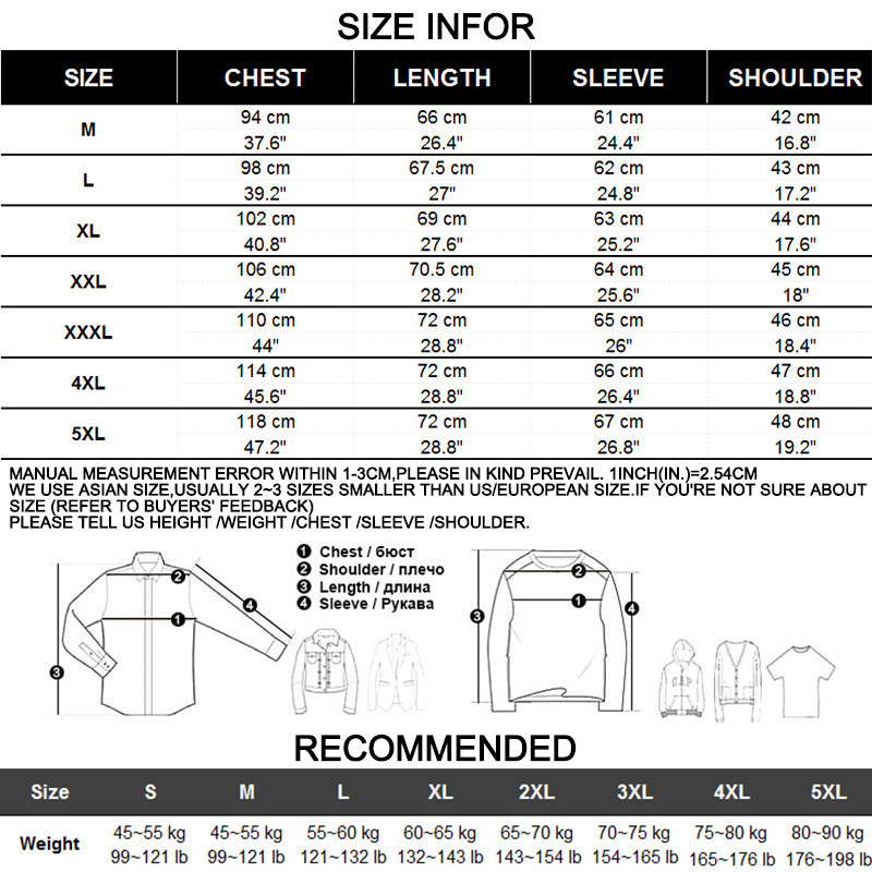 Nauji vyriški švarkai, dideli vyriški viršutiniai rūbai 5XL ploni verslo laisvalaikio paltai Vyriška striukė Prekės ženklo drabužiai Blusa Masculina HY982