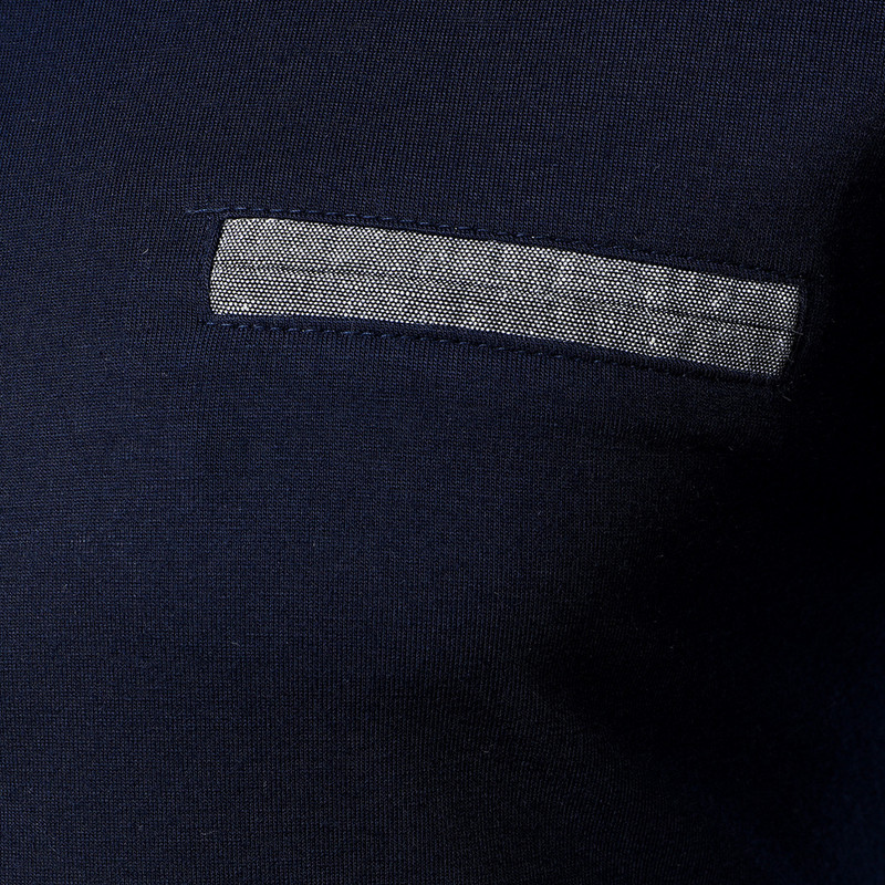 Meeste polo Meeste pikkade lühikeste varrukatega polosärk Puhtavärvilised topid Uued rõivad Sügisene tänavarõivad vabaajamood meeste polo