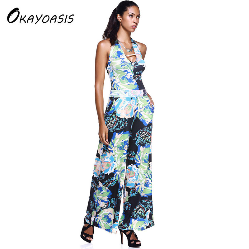 OKAYOASIS hulgimüük päitsetega trükitud seksikad helesinised laia jalaga tavalised seksikad peokombed