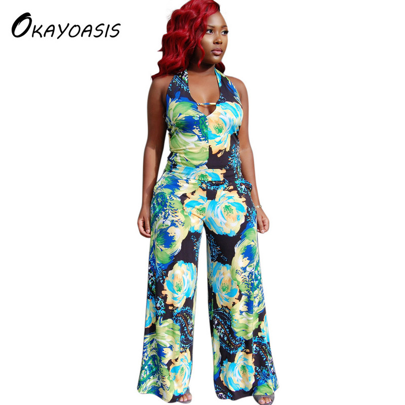 OKAYOASIS hulgimüük päitsetega trükitud seksikad helesinised laia jalaga tavalised seksikad peokombed