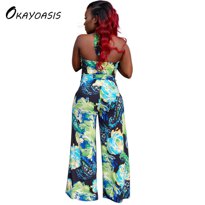 OKAYOASIS hulgimüük päitsetega trükitud seksikad helesinised laia jalaga tavalised seksikad peokombed