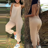 2023. aasta naiste tugevad paksud rihmad, seljataga lahtised seksikad pliiatsiga elastsed vöökohaga kombinesoonid