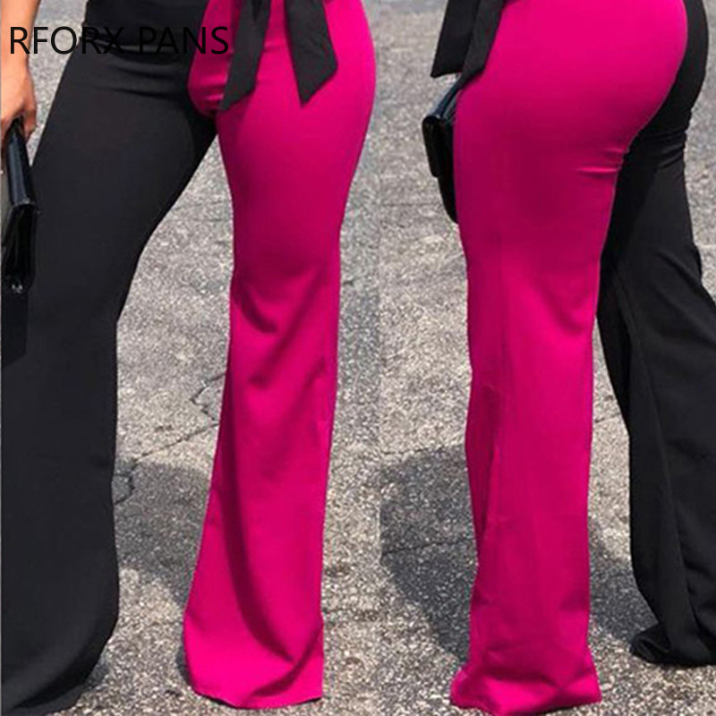 Naiste šikk sügava V-kaelusega lapiline vabaaja kolmeveerandvarrukatega seksikas sirge kombinesoon