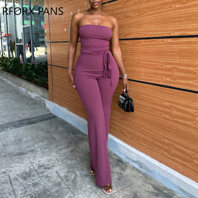 2023. aasta naiste elegantne sirge õlakateta ja rihmadega varrukateta kombinesoon, seksikas kombinesoon