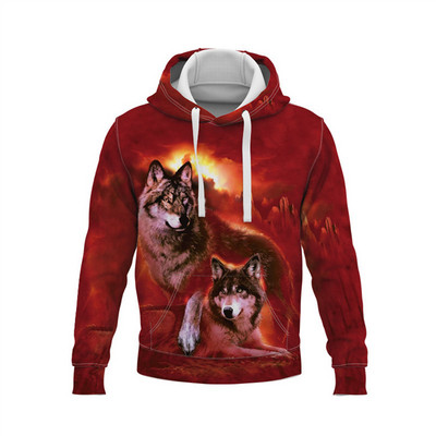 Naiste kapuuts Meeste Pullover Meeste Rõivad Kampsunid Lahe Stiil 2022 Võõrad asjad Mood Oversize dressipluusid vabaaja vabad