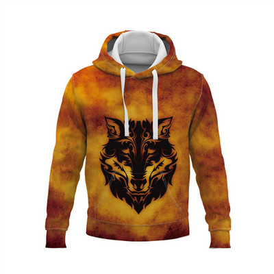 Naiste kapuuts Meeste Pullover Meeste Rõivad Kampsunid Lahe Stiil 2022 Võõrad asjad Mood Oversize dressipluusid vabaaja vabad