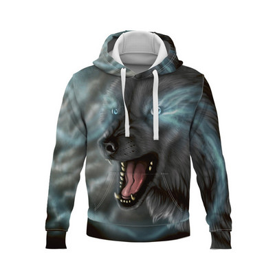 Naiste kapuuts Meeste Pullover Meeste Rõivad Kampsunid Lahe Stiil 2022 Võõrad asjad Mood Oversize dressipluusid vabaaja vabad