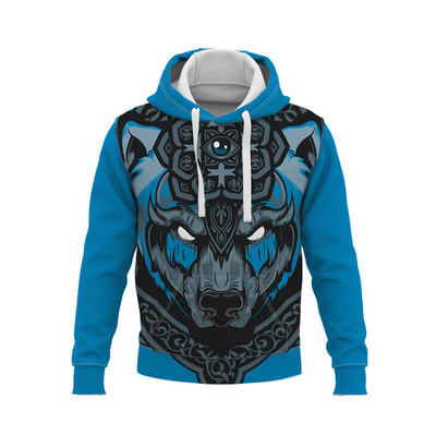 Naiste kapuuts Meeste Pullover Meeste Rõivad Kampsunid Lahe Stiil 2022 Võõrad asjad Mood Oversize dressipluusid vabaaja vabad