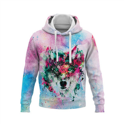 Naiste kapuuts Meeste Pullover Meeste Rõivad Kampsunid Lahe Stiil 2022 Võõrad asjad Mood Oversize dressipluusid vabaaja vabad