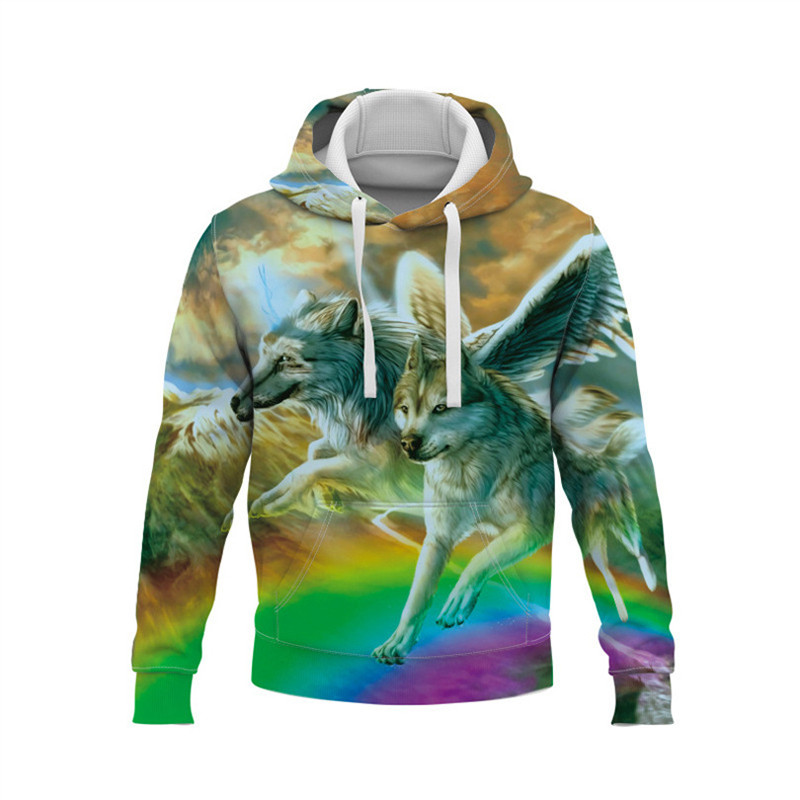 Naiste kapuuts Meeste Pullover Meeste Rõivad Kampsunid Lahe Stiil 2022 Võõrad asjad Mood Oversize dressipluusid vabaaja vabad