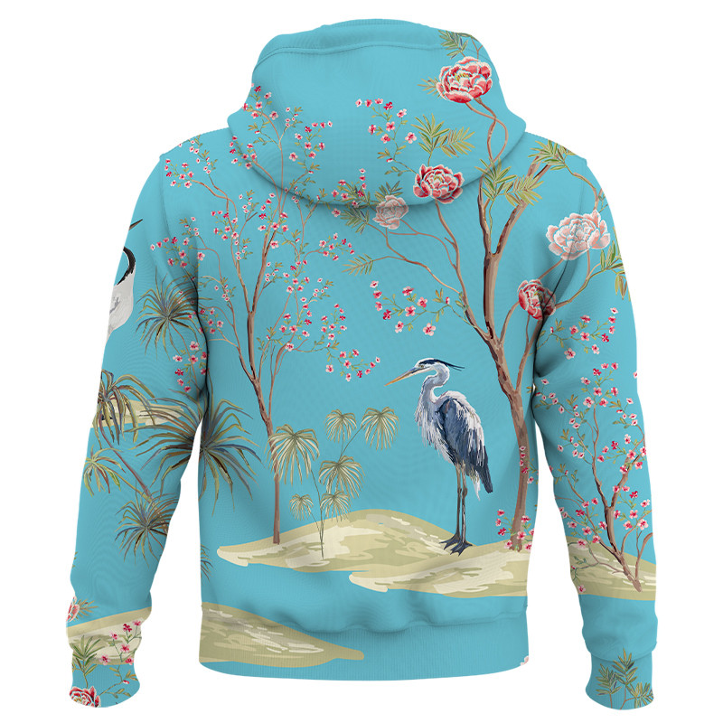 Modna majica s kapuljačom Muškarci Žene 3D Retro ilustracija Pulover s kapuljačom s printom Jesen 2021. Ležerna Smiješne uniseks majice Ulična odjeća