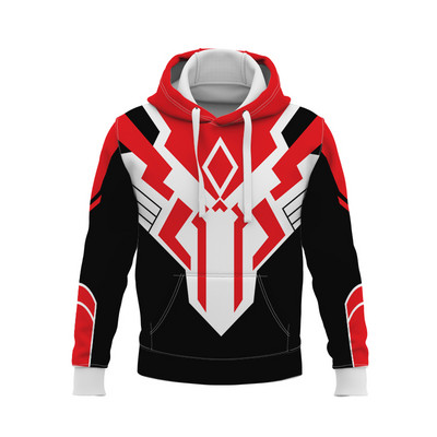 Νέα καυτά ανδρικά ρούχα με κουκούλα 2022 και φθινοπωρινά ρούχα Τρισδιάστατη εκτύπωση Street casual casual αθλητικά ρούχα με κουκούλα