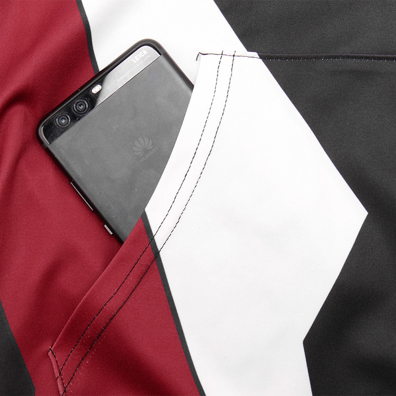 1 tk The Avenger Endgame Quantum Realm Hoodie Meeste Naiste Tõmblukuga kapuutsiga pulbermantel 3D-prindiga dressipluusi jakk Soe allahindlus