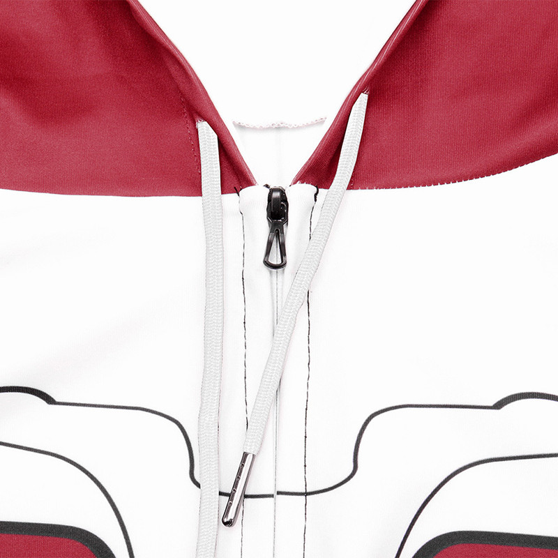 1 tk The Avenger Endgame Quantum Realm Hoodie Meeste Naiste Tõmblukuga kapuutsiga pulbermantel 3D-prindiga dressipluusi jakk Soe allahindlus