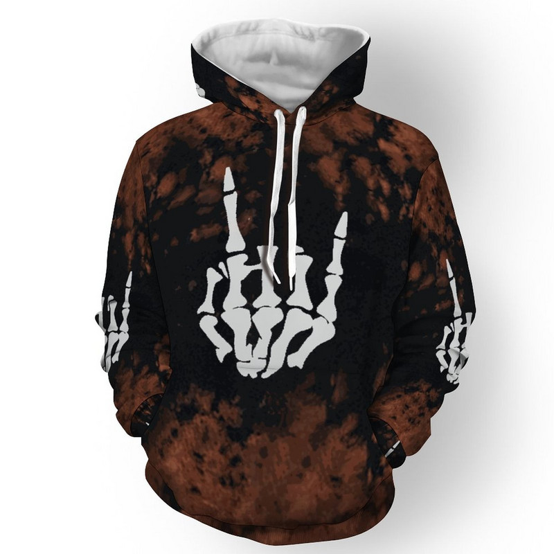 2022 Halloween hoodie za muškarce Estetska mačka Ženska hoodie Vintage Graphic Halloween hoodices Tops Y2k Oversized Sweatshirt