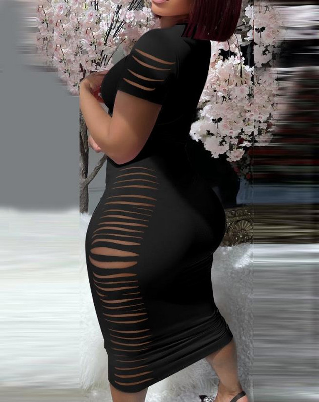 Ljetna odjeća za žene 2023. Moda za vjenčanje za goste Top kratkih rukava s izrezom na ljestvama i seksi dvodijelni setovi Skinny Set suknji za zabavu