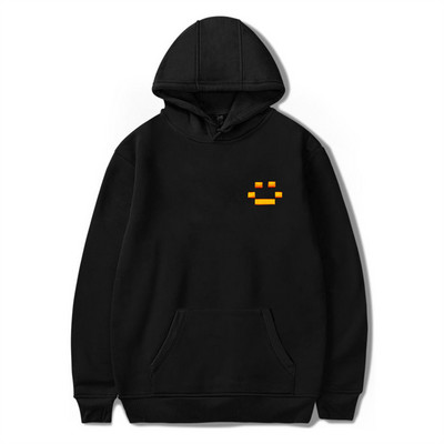 Quackity Duck Merch Hoodies για άνδρες Dream 2022 New Sudaderas Hoodie Streetwear Μόδα με κουκούλα Ανδρικά φούτερ Ρούχα y2k μπλουζάκια