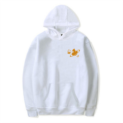 Quackity Duck Merch Hoodies για άνδρες Dream 2022 New Sudaderas Hoodie Streetwear Μόδα με κουκούλα Ανδρικά φούτερ Ρούχα y2k μπλουζάκια