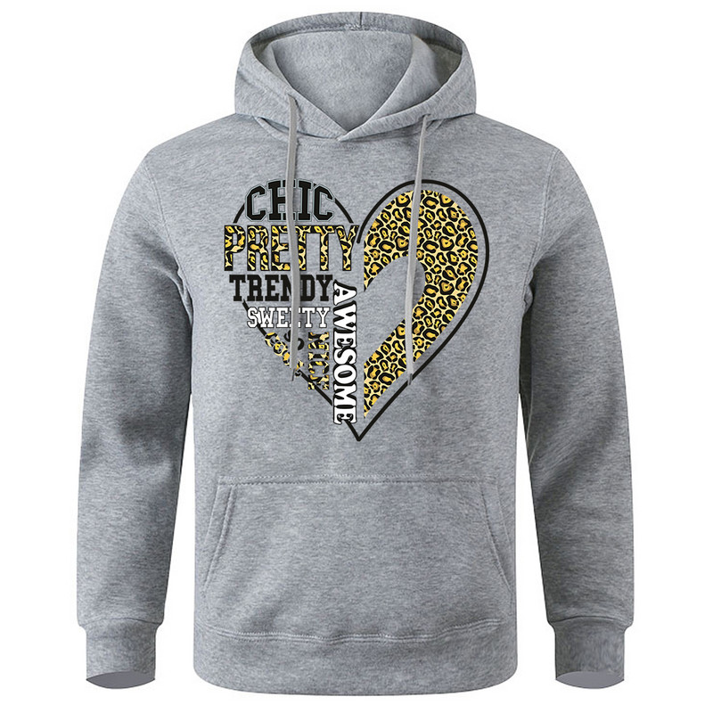 Minu sisemine mina on šikk Päris vinged kapuutsid Meeste mugavad fliisist kapuutsiga tänavamood Uus kapuuts Basic All Match spordirõivad