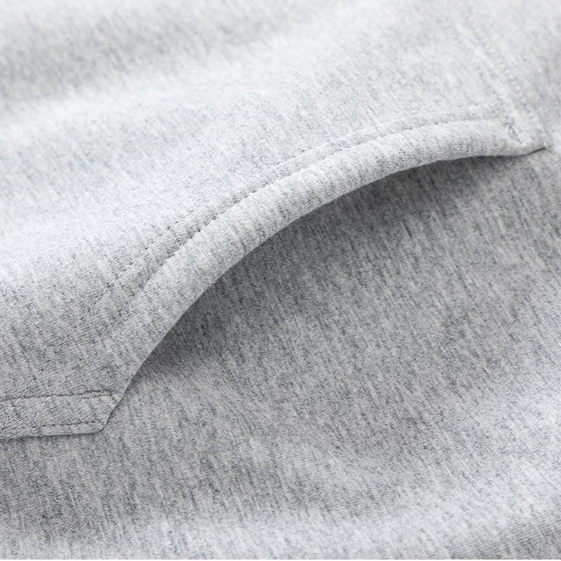 Dragon Create Legend Hoodie s kapuljačom s otisnutim oblacima Muški hip hop noviteti Puloveri Prozračne mekane majice s kapuljačom Ležerna modna majica s kapuljačom