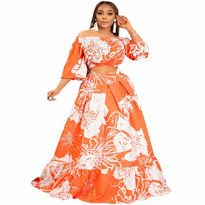 Σετ μπλουζάκια δύο τεμαχίων και γυναικεία κοστούμια πλισέ φούστα 2023 Άνοιξη καλοκαίρι Γραφείο Γυναικείο πάρτι ασορτί ρόμπα Κοστούμια