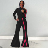 Σετ 2 τεμαχίων Νέα άφιξη Άνοιξη φθινόπωρο ασορτί γυναικεία σετ Δύο τεμάχια Σετ μακρυμάνικο μπλουζάκι και παντελόνι Κοστούμια ρούχα Ρούχα