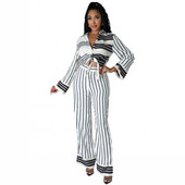 Kevad-sügis 2-osaline naiste komplekt Pikkade varrukatega särgipluus, topp ja püksid, kostüümid, komplektid, mood, kontoris, naiste jaoks sobivad komplektid, komplektid