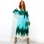 2 τεμάχια γυναικεία σετ 2023 Καλοκαίρι φθινοπωρινό λουλούδι στάμπα μπλούζα πουκάμισο Κοστούμι τοπ και παντελόνι Κοστούμια δύο τεμαχίων σετ αθλητικής φόρμας